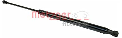 METZGER 2110674 Motorhauben
