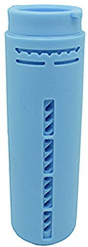 SaniStream Filter Dispenser Cartridg Spa Hot Tub for Chlorine or Bromine Tablets