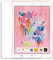 Kepuch 2 Paquetes Vidrio Templado Protector de Pantalla para iPad Mini 4 5