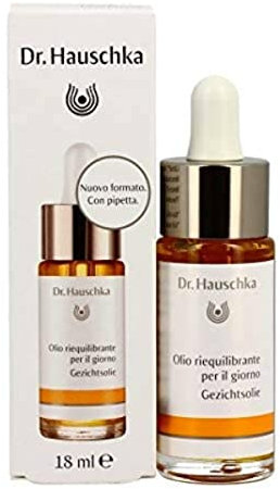 Dr. Hauschka Tagescreme & Gesichtsöl - 18 ml
