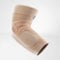BAUERFEIND Ellenbogenbandage, EpiTrain, beige, Größe 3