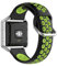 KOMI Ersatz-Armbänder für Fitbit Versa 2 / Versa / Blaze, Damen und Herren Silikon Armband Ersatzband