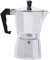 RIPEO Italian Espresso Maker all size Cup Italian Stove Top Coffee Percolator Moka Pot (50ml 1cup)