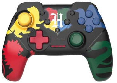 Freaks and Geeks Harry Potter - Wireless Controller - 4 Houses