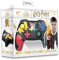 Freaks and Geeks Harry Potter - Manette Switch sans Fil Câble 1M - 4 Maisons