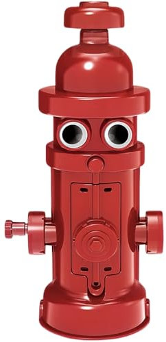KidzRobotix - Hydranten Roboter