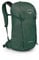 Osprey Europe Herren Skarab 22 Rucksack, Tundra Green, One Size