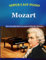 Super Easy Piano Mozart: The Friendly Way to Learn to Play the Classics (Super Easy Piano Simplified Classical Songbooks)