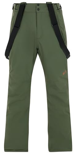 Protest Herren Ski- Und Snowboardhose MIIKKA