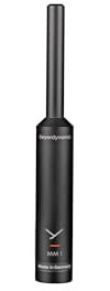 beyerdynamic MM 1 Condenser Measurement Microphone (Omnidirectional)