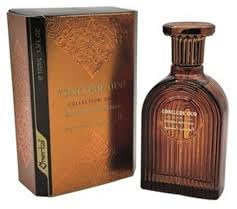 Omerta Conclude Oud Extreme Attraction Bruin Men Edp 100 ml