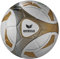 Erima Unisex-Erwachsene Hybrid Training Fußball (7192508), weiß/Gold, 5