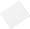 NOLITOY Hair Extension Glue Sticks 12 Pack Ultra Strong Hold Hair Glue Stick for Extensions Diy Hair Styling Tools