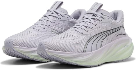 PUMA Magnify Nitro 3 Running Shoes UK 4.5