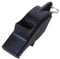 Molten Dolfin Pfeife WDFPBK, Schwarz, One Size