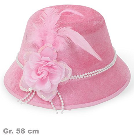 Hut Hilde schick und elegant 38553