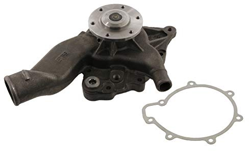 FEBI BILSTEIN 31394 Kühlmittelpumpe Motorkühlung Wasserpumpe Kompatibel mit MAN M 90 51065006537 51065009537