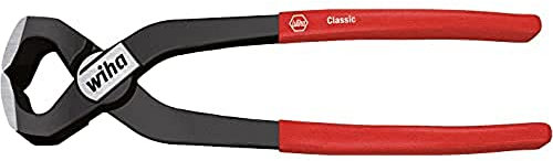 Wiha Kneifzange Classic in Blister (27376) 200 mm