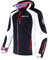 Nebulus Skijacke Davos T141 (Modell: Q679 / Herren, schwarz; Größe: XXL) FBA