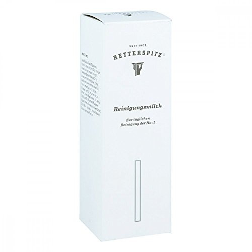 RETTERSPITZ Reinigungsmilch 200 ml