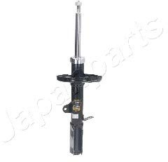 JAPANPARTS MM-20041 1x Stoßdämpfer Federbein Gasdruck Hinten Rechts Kompatibel mit TOYOTA COROLLA Liftback E11 4853009250 MM-20041 4853009310