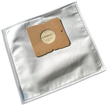 40x Staubsaugerbeutel geeignet M 2012-1 Lifty Plus, Swiffy Plus