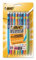 xtra-strong Druckbleistift, 0,9 mm, sortiert, 24/Pack