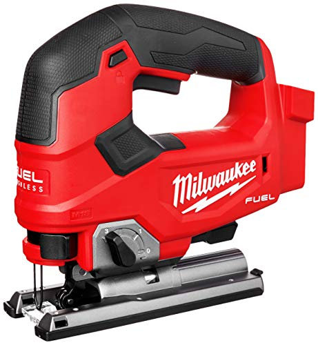 M18 FUEL D-HANDLE JIGSAW