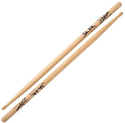 Zildjian ASJO - Paire de Baguettes Signature John Riley
