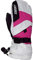 Swany Bomber Mitt Damen Mitt Magenta S