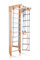 Klettergerüst, Turnwand, Gym Kinder-2-220 Sportgerät, Kletterwand, Holz, Turnwand, Sprossenwand