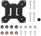 Suptek VESA Mounting Plate for Most Monitor Arm Stand MD6MB