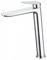 Grifo lavabo caño alto monomando cromado Bélgica Imex BDZ044-3 (GRIFO BDZ044-3)