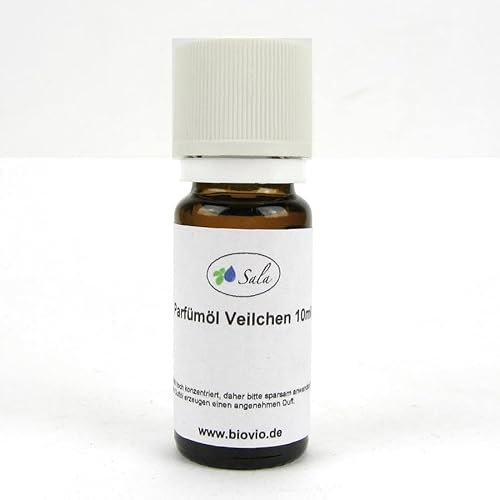 Sala Veilchen Duftöl Parfümöl Aromaöl 10 ml