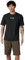 Fox Racing Men's Ranger Short Sleeve Jersey Shirt, Black Moth, Large