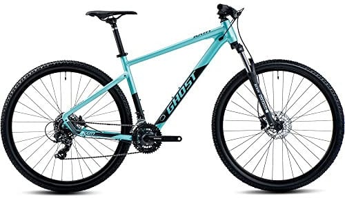 Ghost Kato Mountainbike (29 | Minze/schwarz)