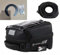 Tankrucksäcke Passwort Kraftstofftankrucksack mit Tankadapterring Navigationspaket Aufbewahrungstasche für Trident Street Tiger 660 800 900 1050 1200 Aprilia Shiver 750 Benelli BN 302 600 TRK702