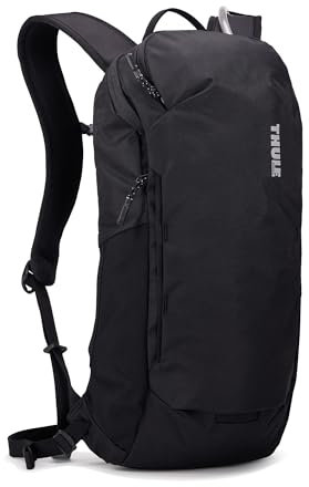 Thule Alltrail Trinkblasenrucksack 10 L Black 10