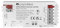 WLED Smart LED Strip Controller with Mic, uses WLED app, Sync with Alexa, Home Assistant, Hubitat. Dynamic RGBIC Lighting Effects, Music Sync, Easy Wiring for WS2811 WS2812 SK6812 TM1814 WS2813 WS2815