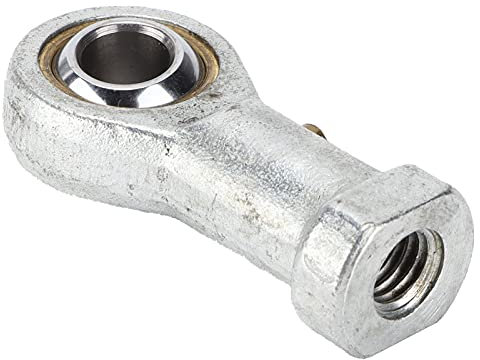 Auto 8mm Innengewinde Rose Joint Stangenende Lager Modifikation Universal M8 Rechte Hand Auto Zubehör