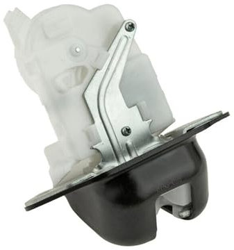 Verrouillage Coffre Hayon Pour NISSAN Pour NOTE 2006-2012 Pour TIIDA 2004-2013 Serrure Coffre De Voiture Serrure De Hayon Serrure De Compartiment À Bagages 90502EN00A Verrou Hayon