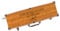 CADEAUX.COM - Set Barbecue personnalisé - Message générique - Cadeau Noël - ustensiles pour Barbecue - Cadeau Homme - idee Cadeau Homme Papa