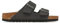 Birkenstock Ciabatte Arizona grigie da uomo 45