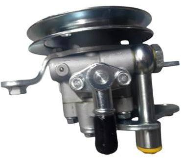 Pompe de direction assistée hydraulique compatible avec le modèle Pickup poulie 49110-0W800