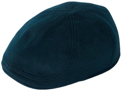 Failsworth Mens Porto Wool Cap