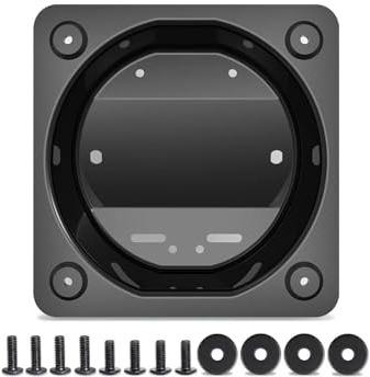 Monitor Parts Wall Mount VESA Adapter Bracket，Compatible For Odyssey，OLED G9 2023 G95SC 49INCH Monitor LS49CG954SNXZA S49CG954SN S49CG954S