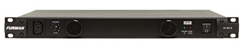 Furman PL-8C E