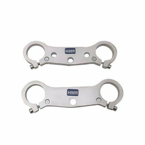 HMParts Mini Dirt Bike/Pocket Bike Alu Couronne Set T5