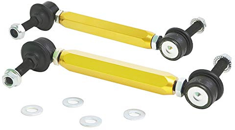 Whiteline KLC141 Sway Bar Link Kit