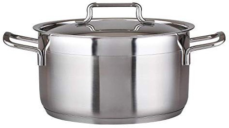 Hascevher Topf Anett Einzel 18x10